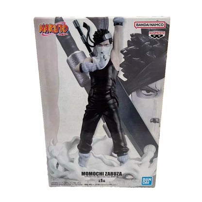 Momochi Zabuza Memorable Saga Naruto Bandai